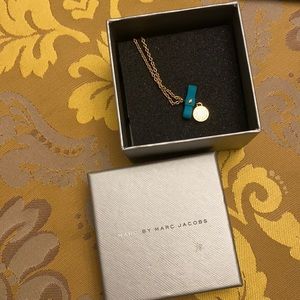 Marc by Marc Jacobs Necklace